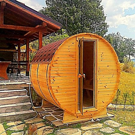 Villa Rupcovoto Смолян Екстер'єр фото