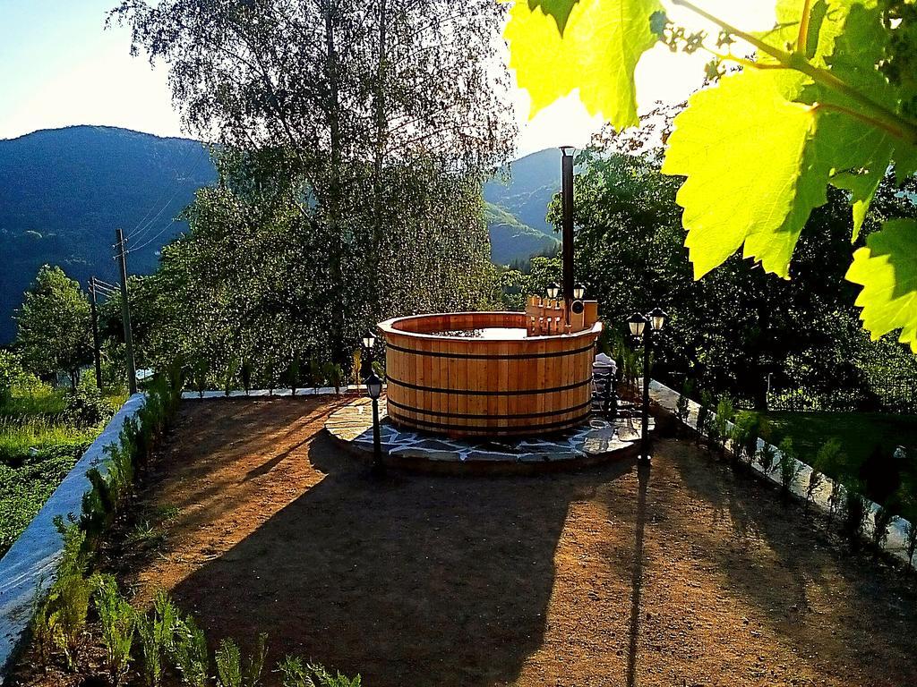 Villa Rupcovoto Смолян Екстер'єр фото